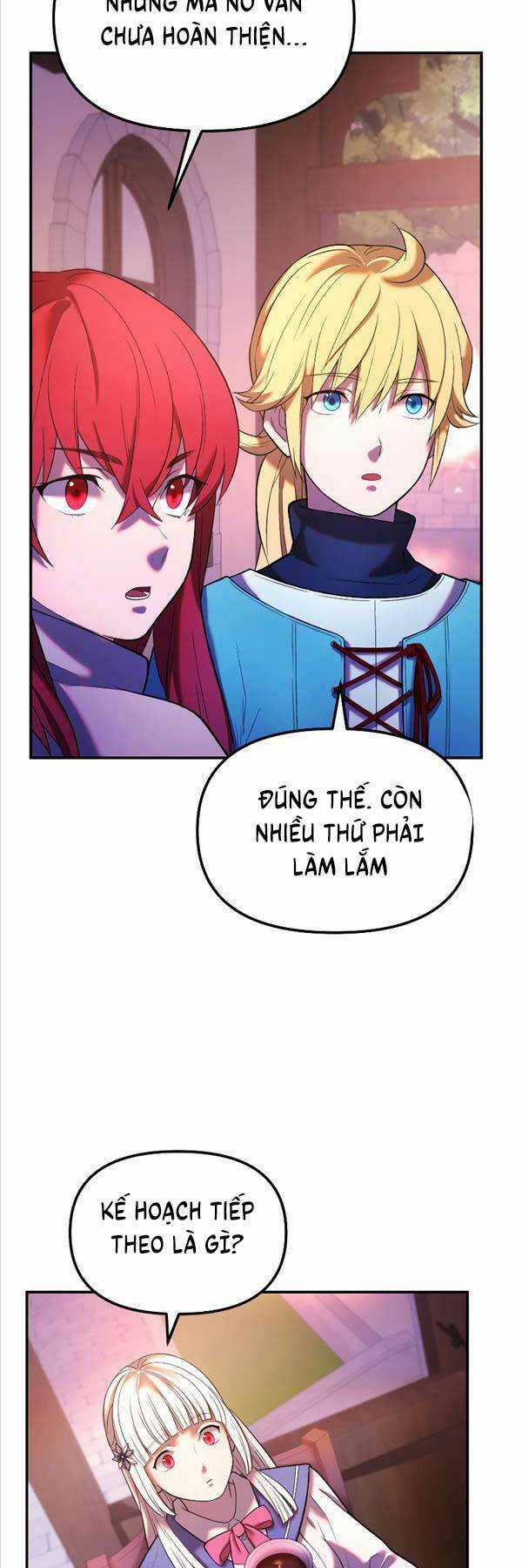 Hoàng Kim Pháp Sư Chapter 26 trang 13