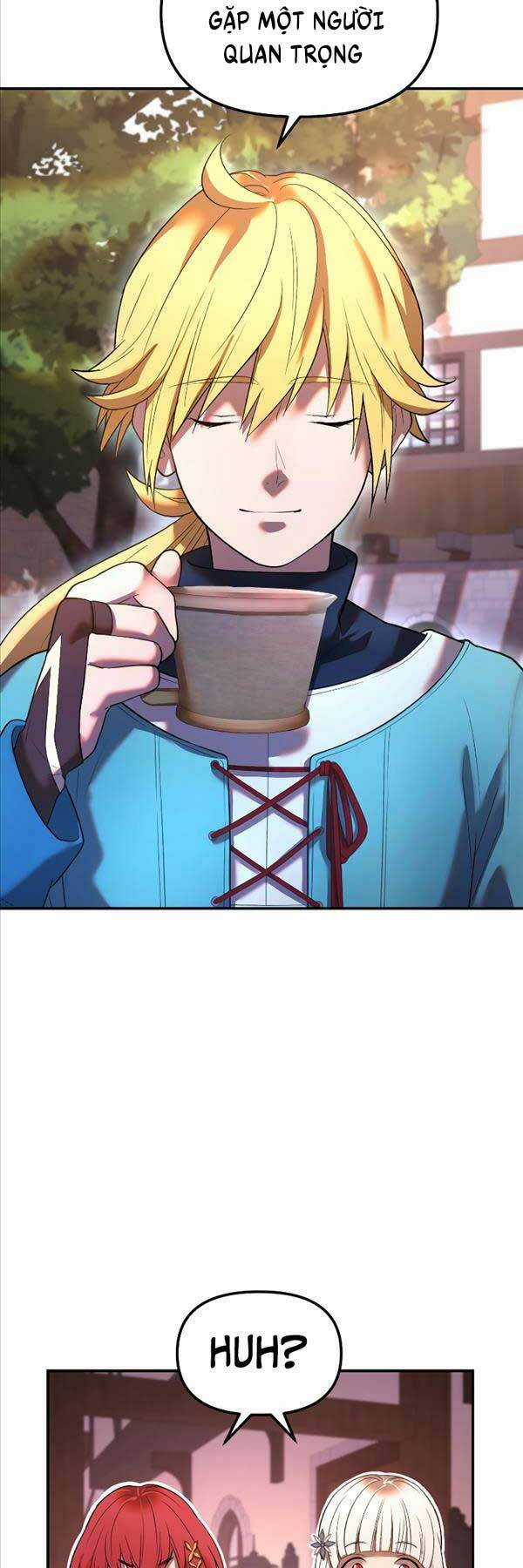 Hoàng Kim Pháp Sư Chapter 26 trang 15