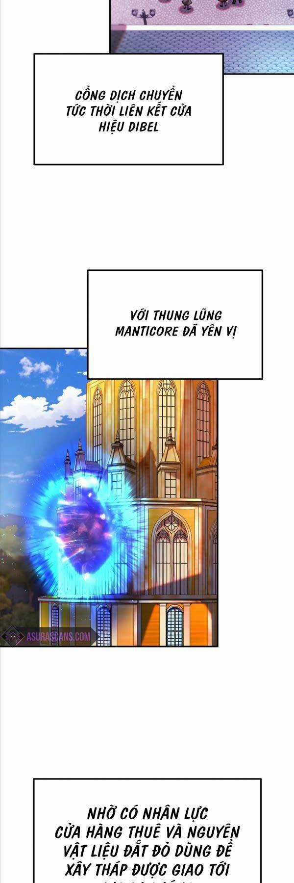 Hoàng Kim Pháp Sư Chapter 26 trang 2