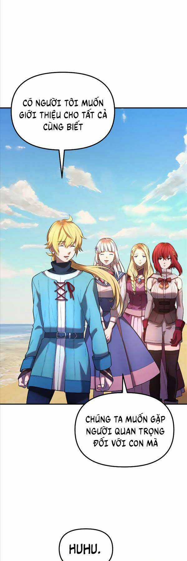 Hoàng Kim Pháp Sư Chapter 26 trang 20