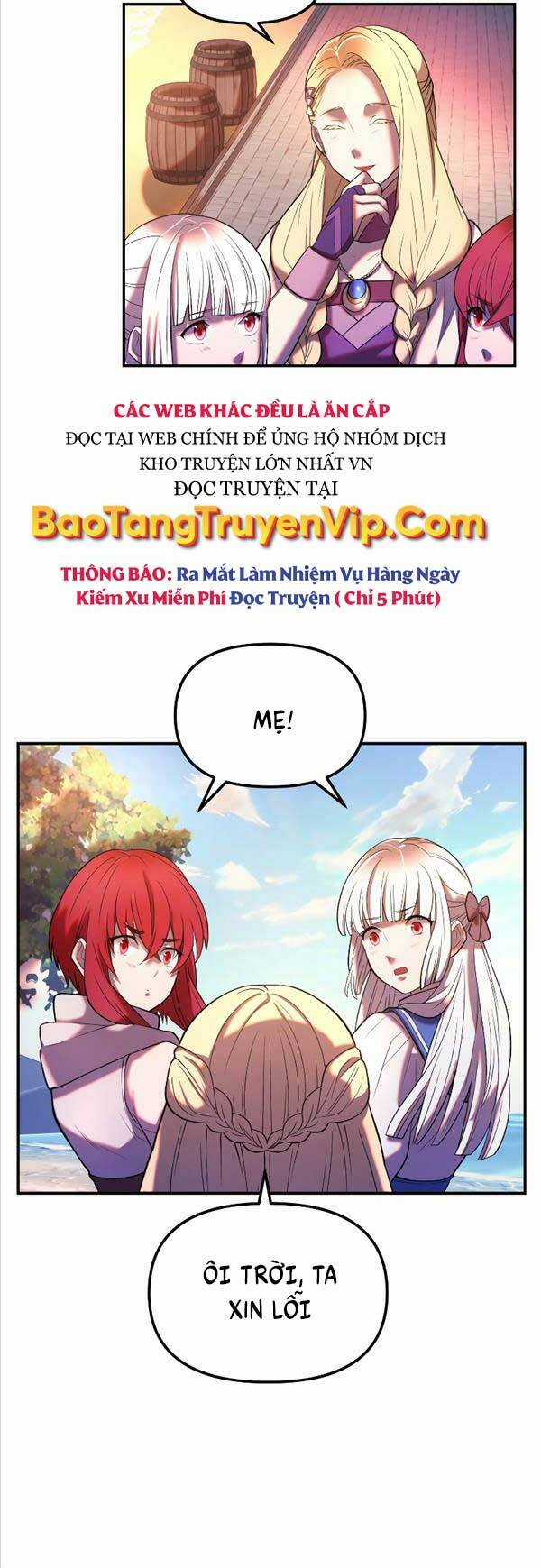 Hoàng Kim Pháp Sư Chapter 26 trang 21