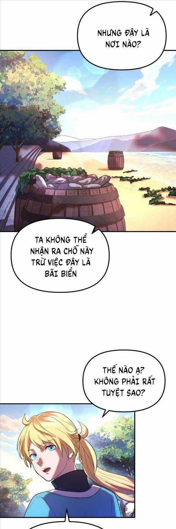 Hoàng Kim Pháp Sư Chapter 26 trang 22