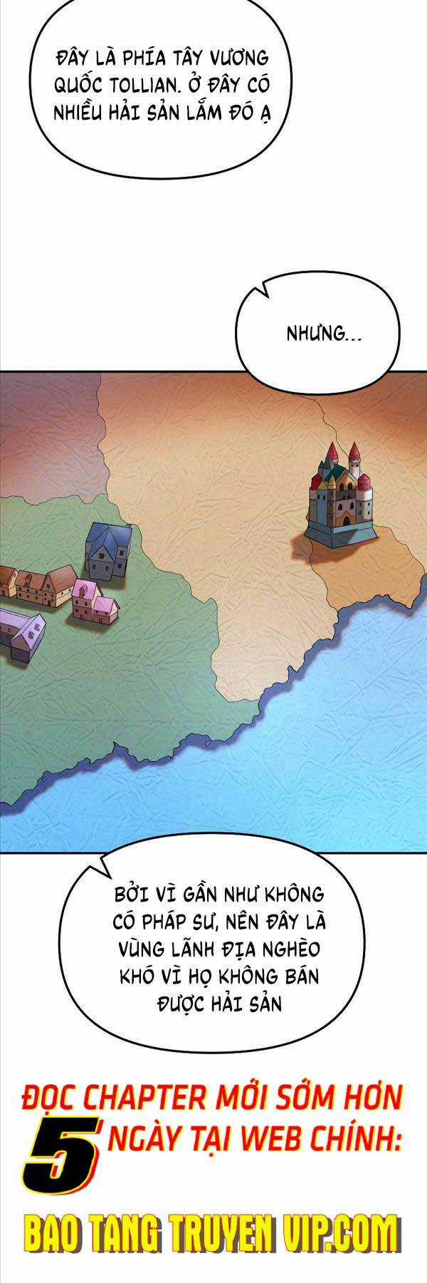 Hoàng Kim Pháp Sư Chapter 26 trang 23