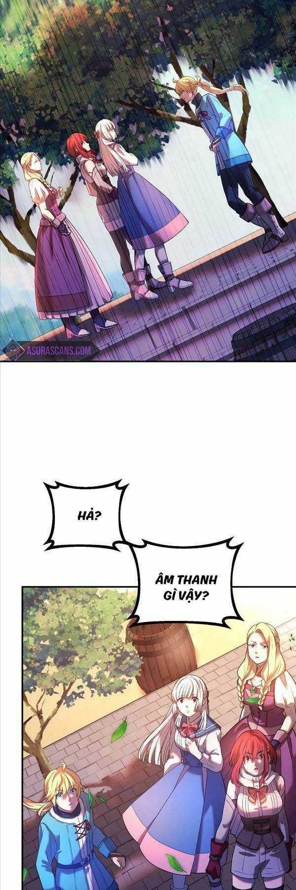 Hoàng Kim Pháp Sư Chapter 26 trang 25