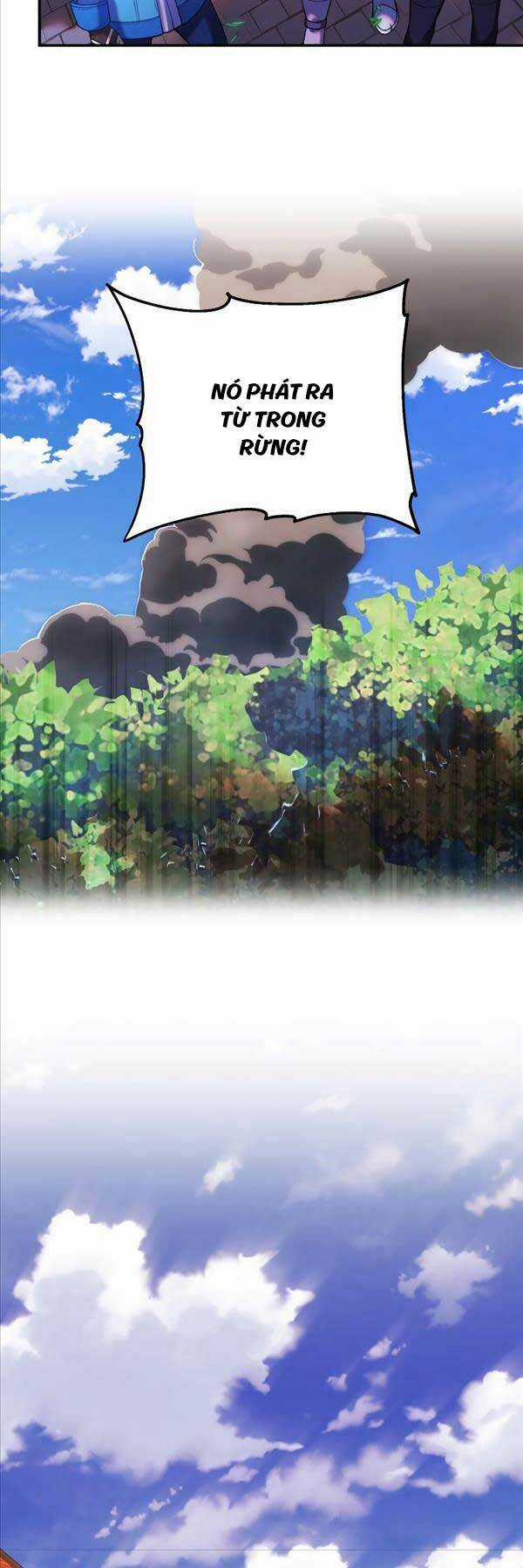 Hoàng Kim Pháp Sư Chapter 26 trang 26