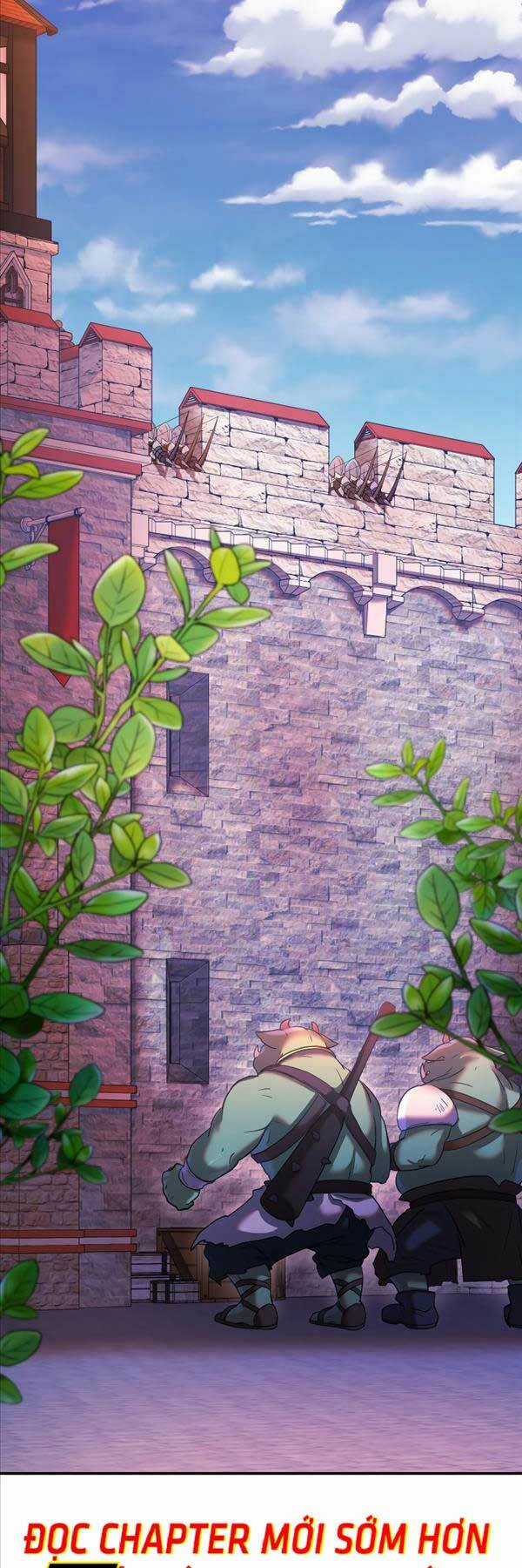 Hoàng Kim Pháp Sư Chapter 26 trang 27