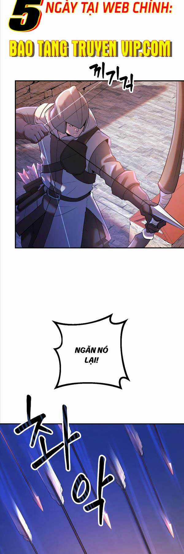 Hoàng Kim Pháp Sư Chapter 26 trang 28