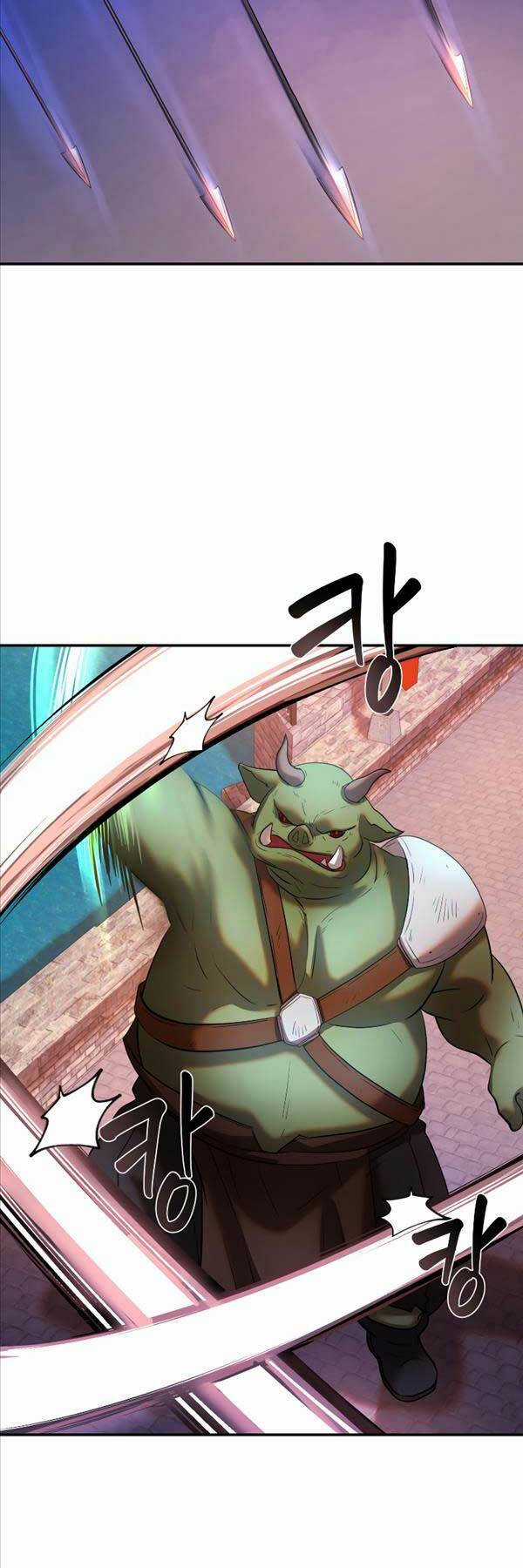 Hoàng Kim Pháp Sư Chapter 26 trang 29