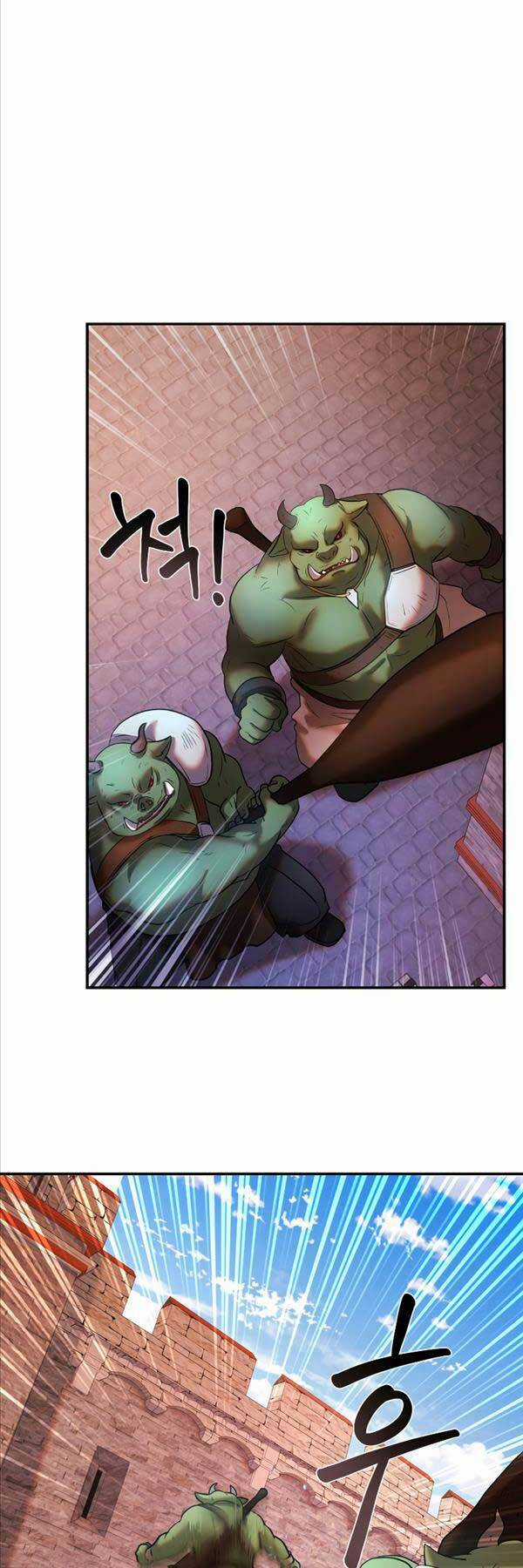 Hoàng Kim Pháp Sư Chapter 26 trang 30