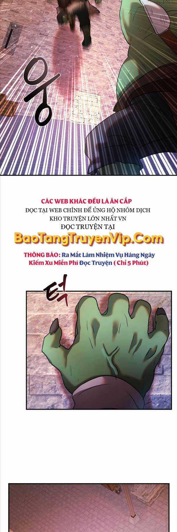 Hoàng Kim Pháp Sư Chapter 26 trang 31