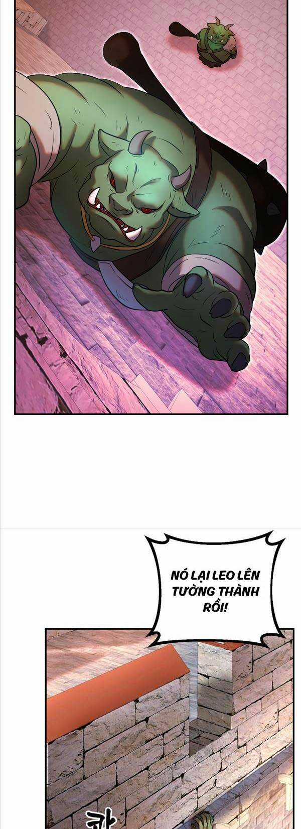 Hoàng Kim Pháp Sư Chapter 26 trang 32