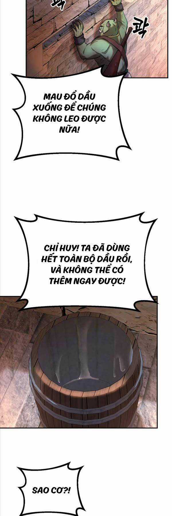 Hoàng Kim Pháp Sư Chapter 26 trang 33