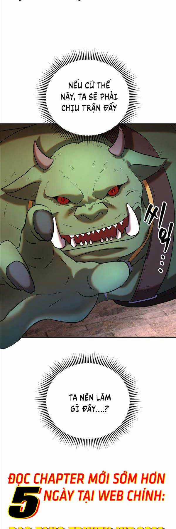 Hoàng Kim Pháp Sư Chapter 26 trang 34