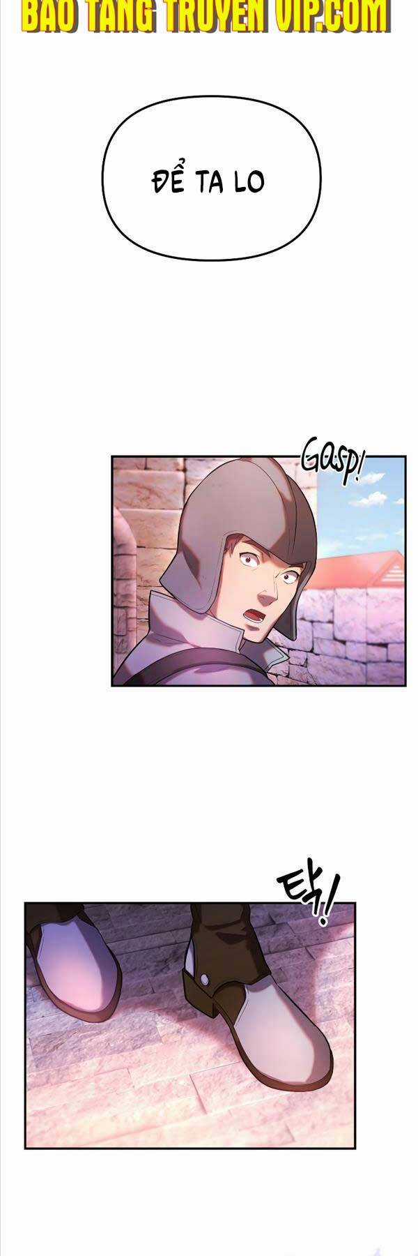 Hoàng Kim Pháp Sư Chapter 26 trang 35