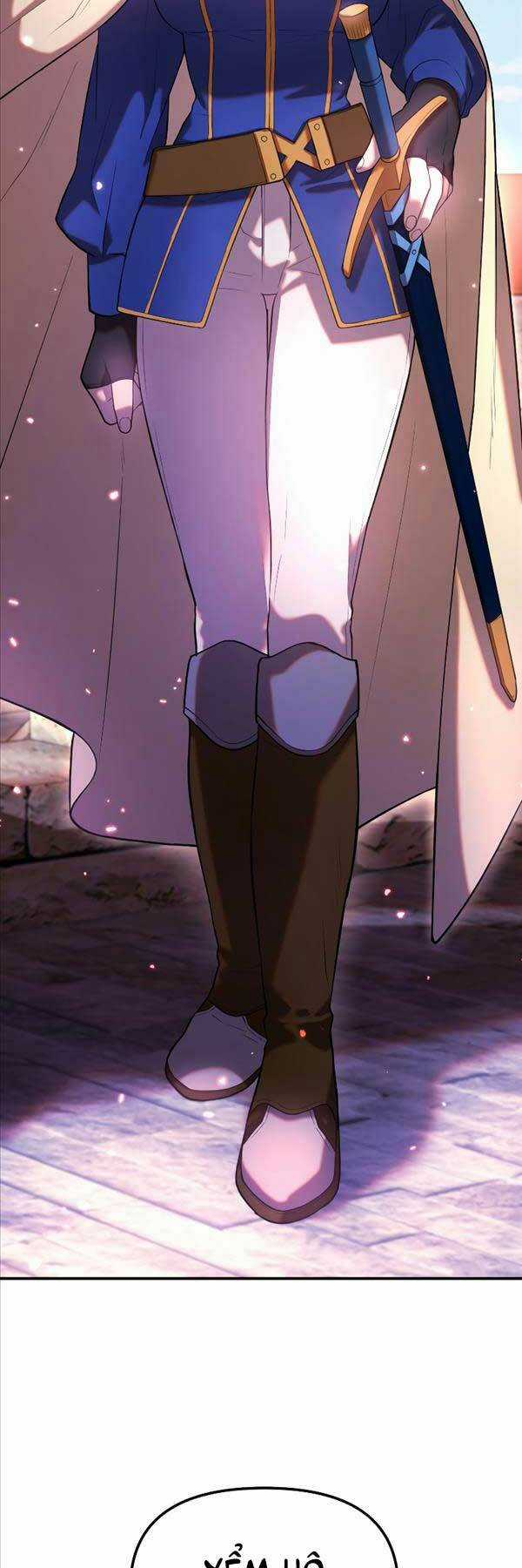 Hoàng Kim Pháp Sư Chapter 26 trang 37