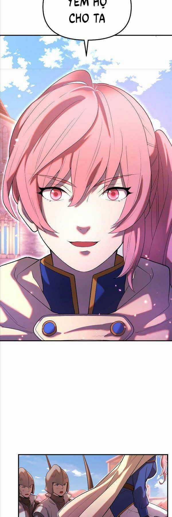 Hoàng Kim Pháp Sư Chapter 26 trang 38