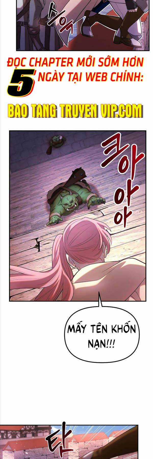 Hoàng Kim Pháp Sư Chapter 26 trang 39