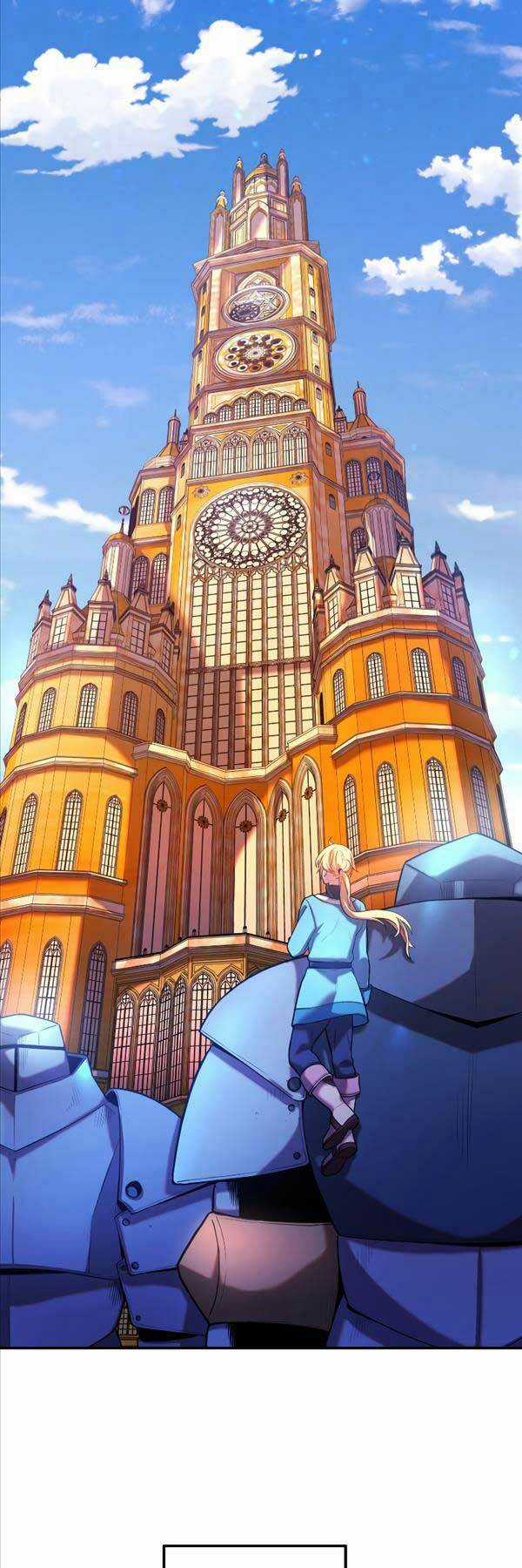 Hoàng Kim Pháp Sư Chapter 26 trang 4