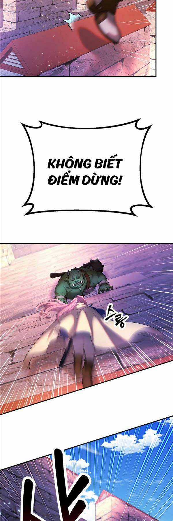 Hoàng Kim Pháp Sư Chapter 26 trang 40