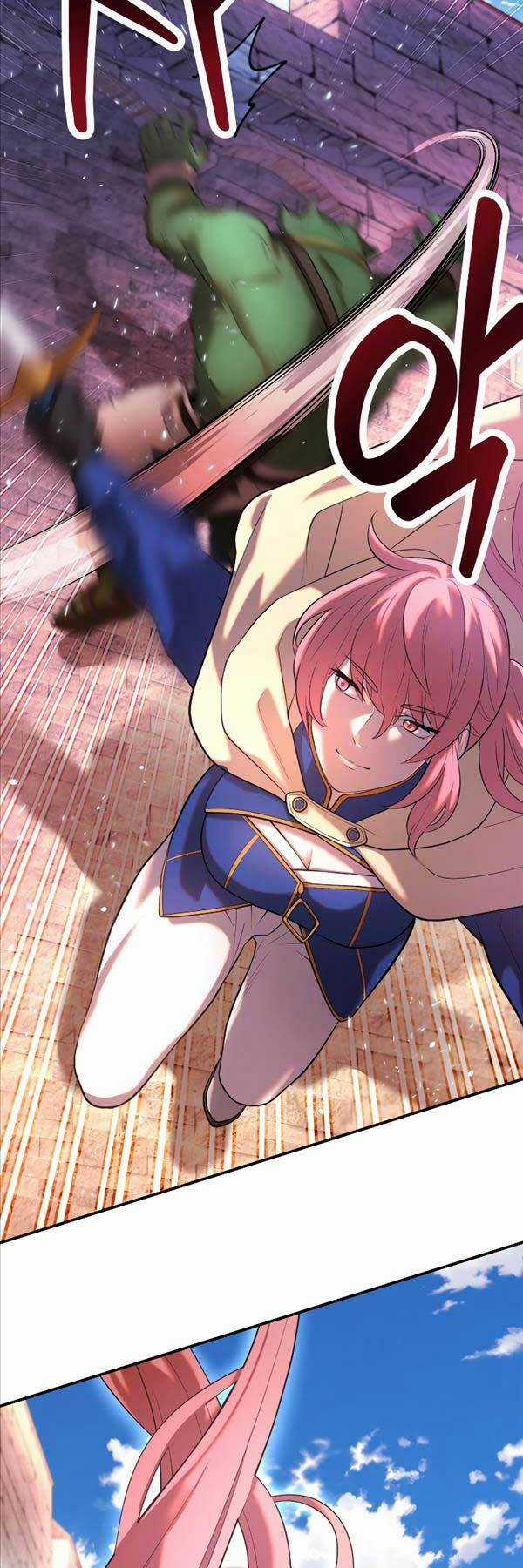 Hoàng Kim Pháp Sư Chapter 26 trang 41