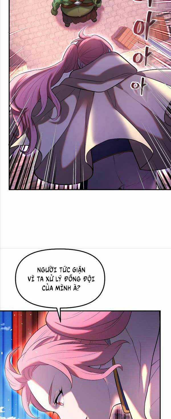 Hoàng Kim Pháp Sư Chapter 26 trang 43