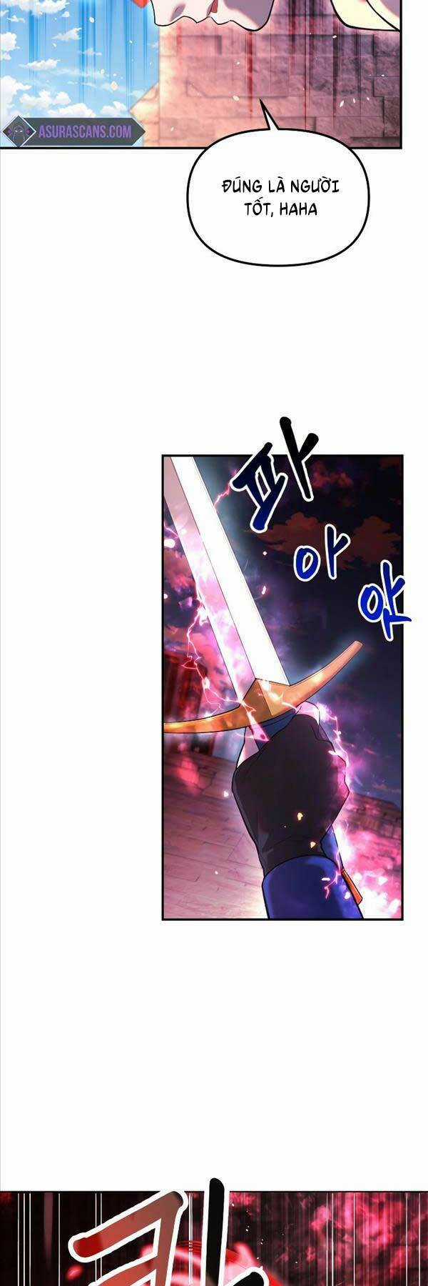 Hoàng Kim Pháp Sư Chapter 26 trang 44