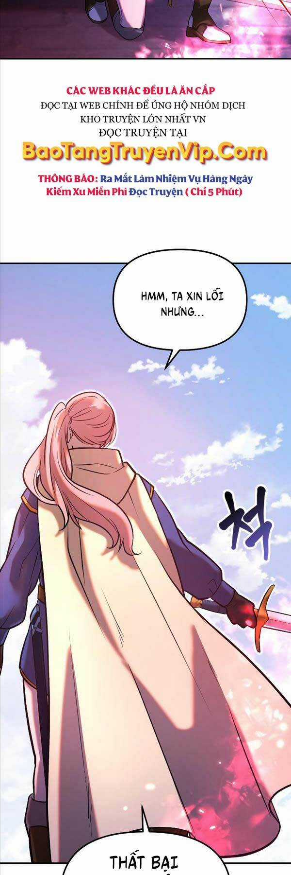 Hoàng Kim Pháp Sư Chapter 26 trang 46