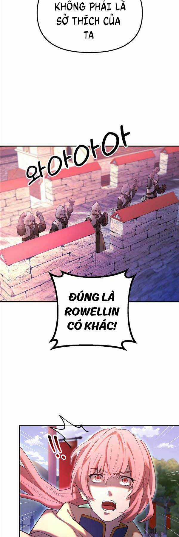 Hoàng Kim Pháp Sư Chapter 26 trang 47