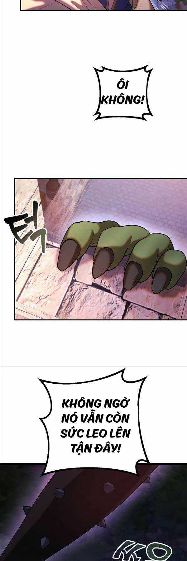 Hoàng Kim Pháp Sư Chapter 26 trang 48