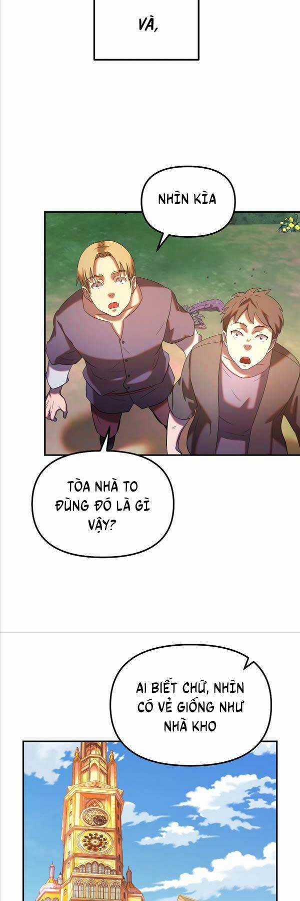 Hoàng Kim Pháp Sư Chapter 26 trang 5