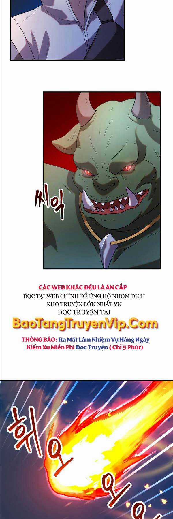 Hoàng Kim Pháp Sư Chapter 26 trang 50