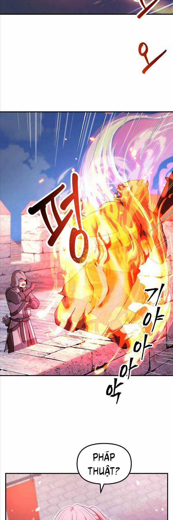 Hoàng Kim Pháp Sư Chapter 26 trang 51