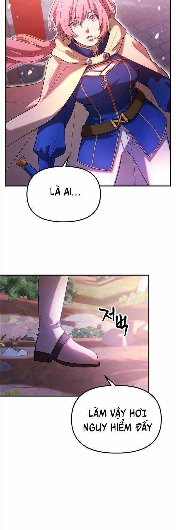 Hoàng Kim Pháp Sư Chapter 26 trang 52