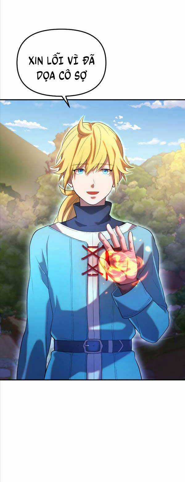 Hoàng Kim Pháp Sư Chapter 26 trang 53