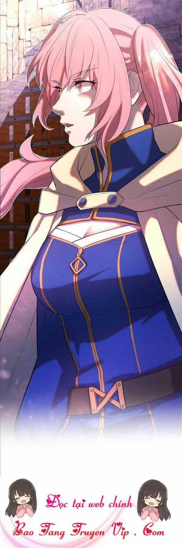 Hoàng Kim Pháp Sư Chapter 26 trang 55