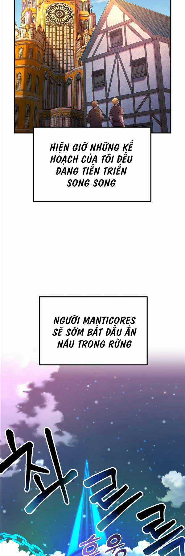 Hoàng Kim Pháp Sư Chapter 26 trang 6