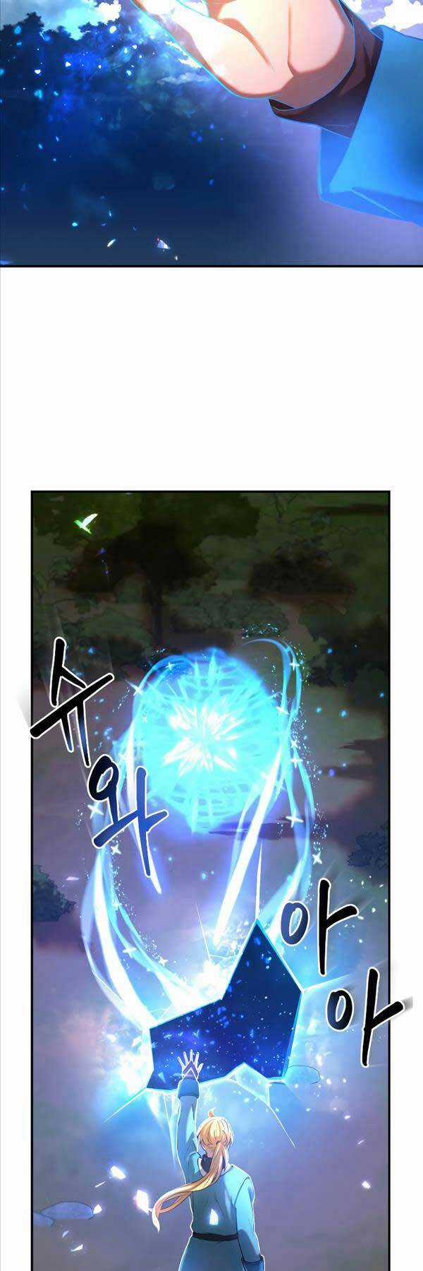 Hoàng Kim Pháp Sư Chapter 26 trang 8