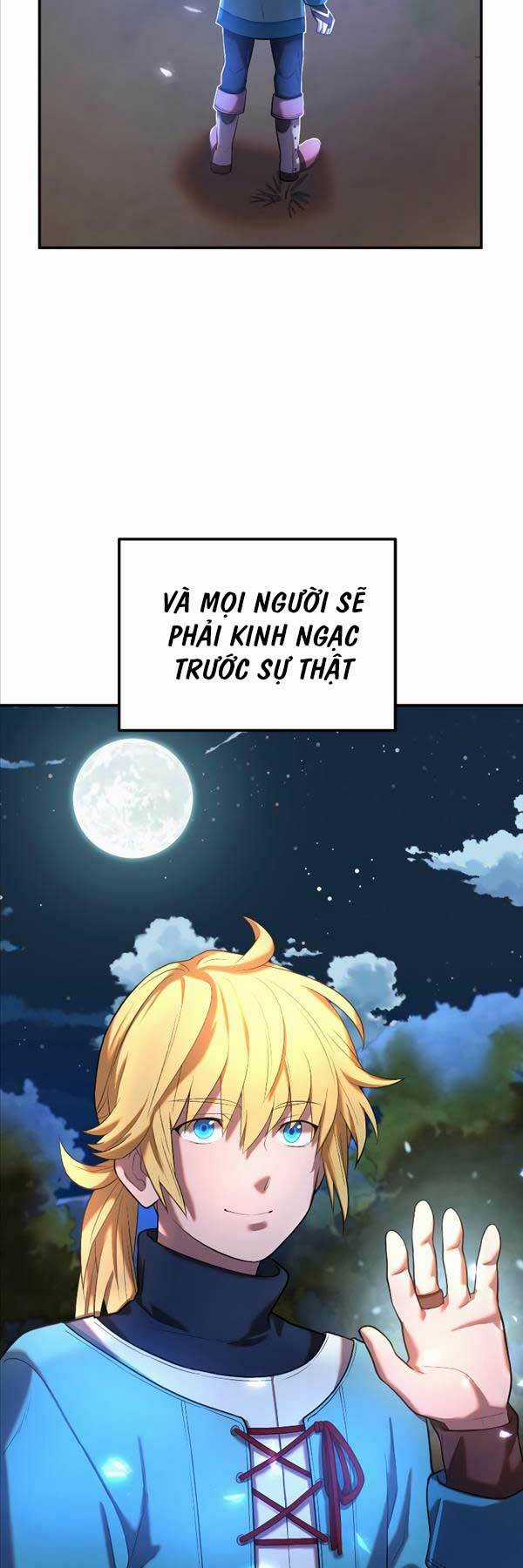 Hoàng Kim Pháp Sư Chapter 26 trang 9