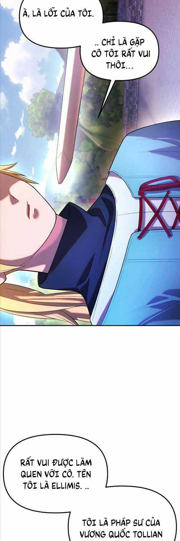 Hoàng Kim Pháp Sư Chapter 27 trang 10