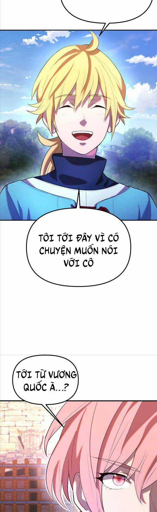 Hoàng Kim Pháp Sư Chapter 27 trang 11