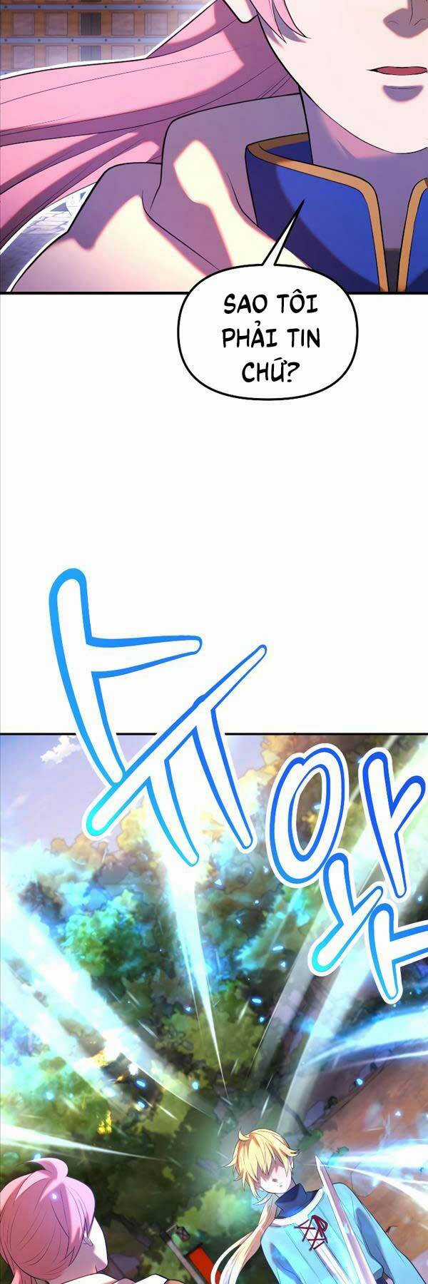 Hoàng Kim Pháp Sư Chapter 27 trang 12