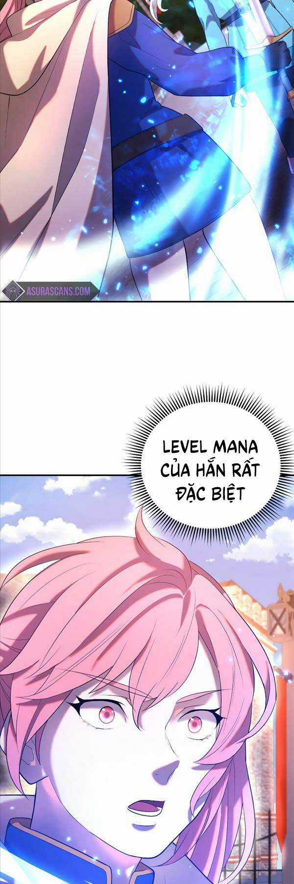 Hoàng Kim Pháp Sư Chapter 27 trang 13