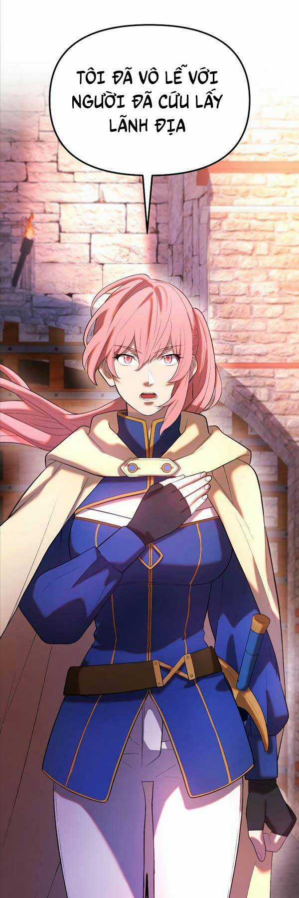 Hoàng Kim Pháp Sư Chapter 27 trang 15