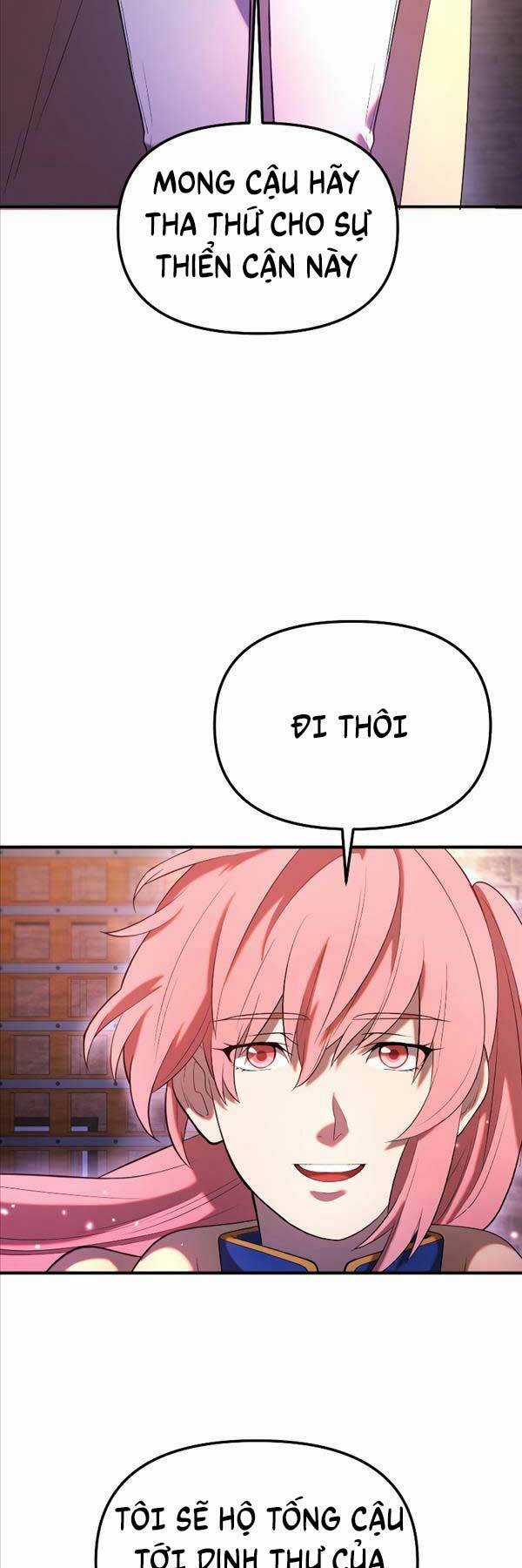 Hoàng Kim Pháp Sư Chapter 27 trang 16