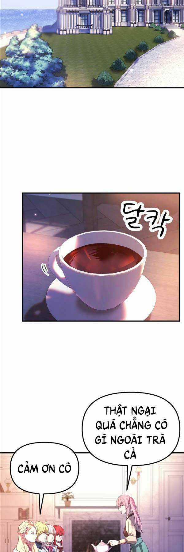 Hoàng Kim Pháp Sư Chapter 27 trang 18