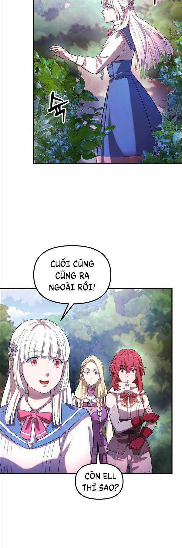 Hoàng Kim Pháp Sư Chapter 27 trang 2