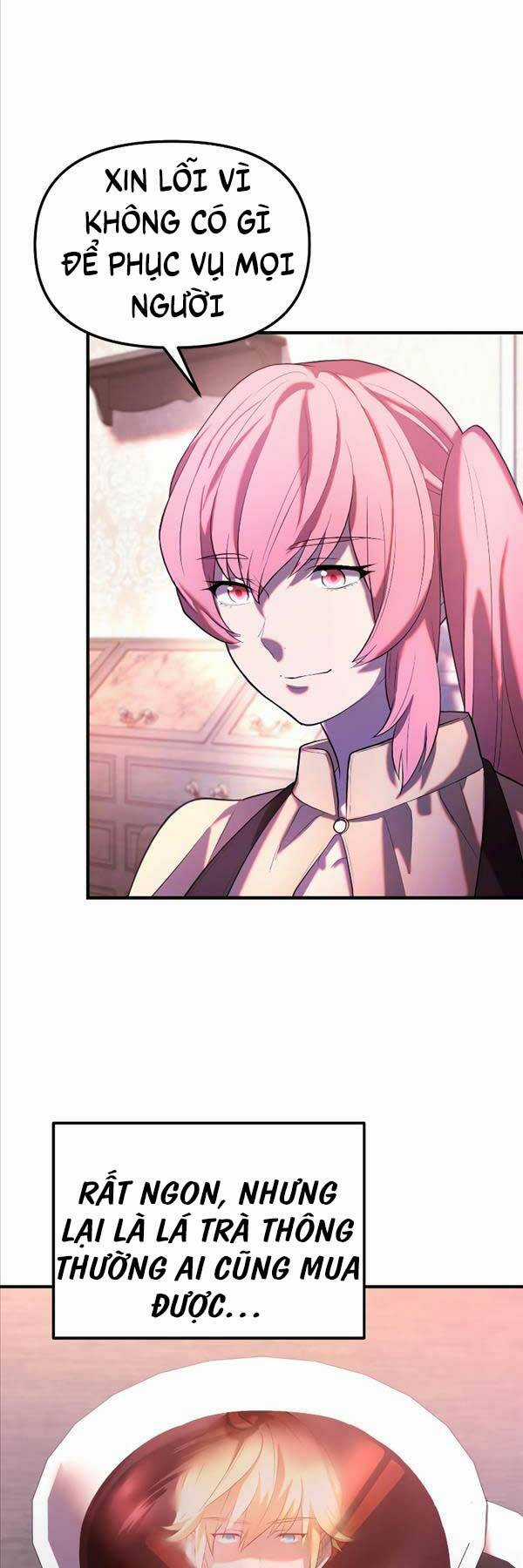 Hoàng Kim Pháp Sư Chapter 27 trang 20