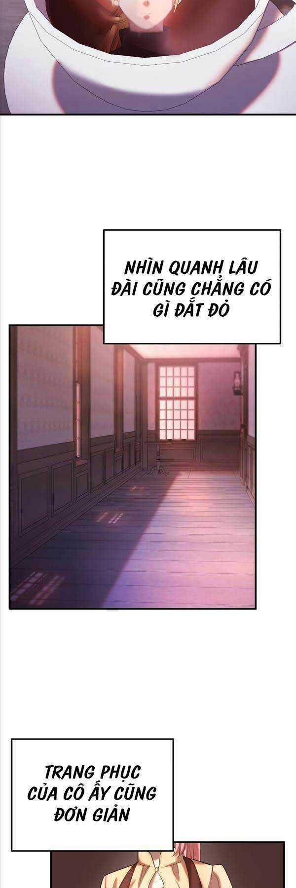 Hoàng Kim Pháp Sư Chapter 27 trang 21