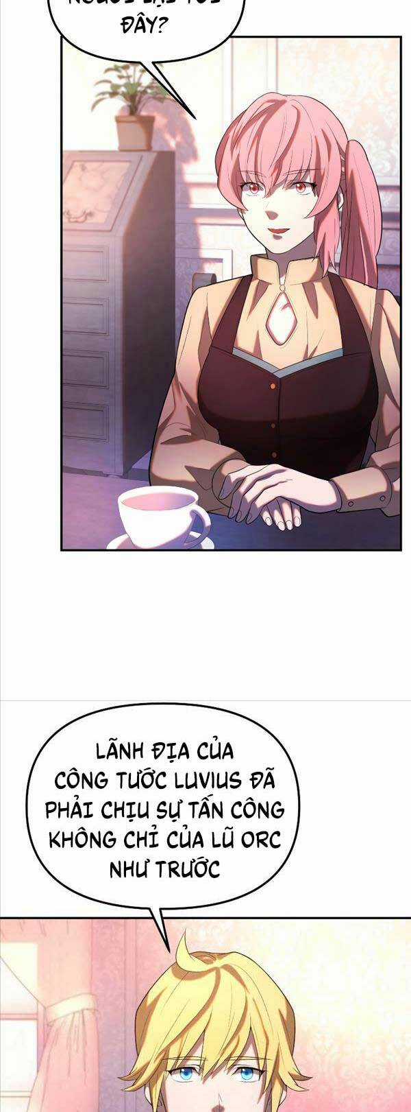 Hoàng Kim Pháp Sư Chapter 27 trang 23