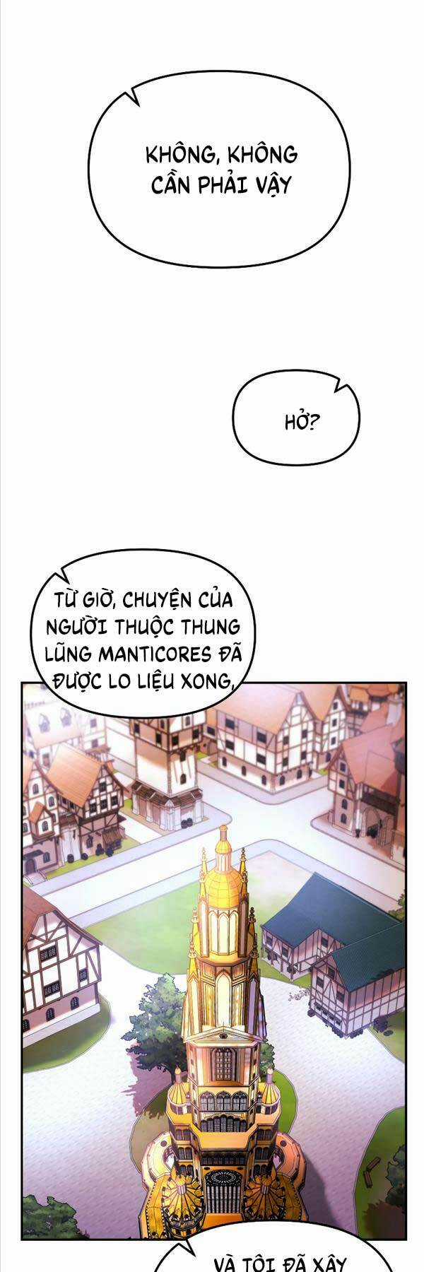 Hoàng Kim Pháp Sư Chapter 27 trang 25